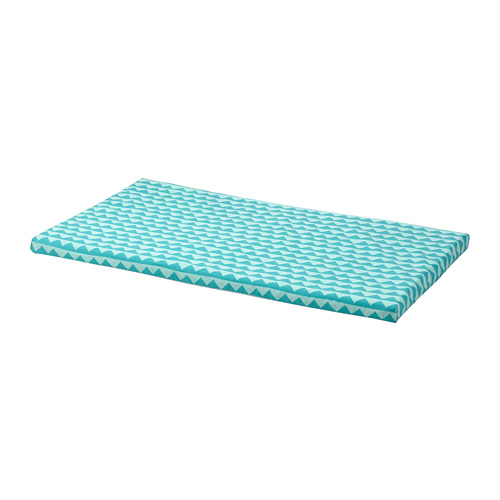 BÄNKKAMRAT, bench pad