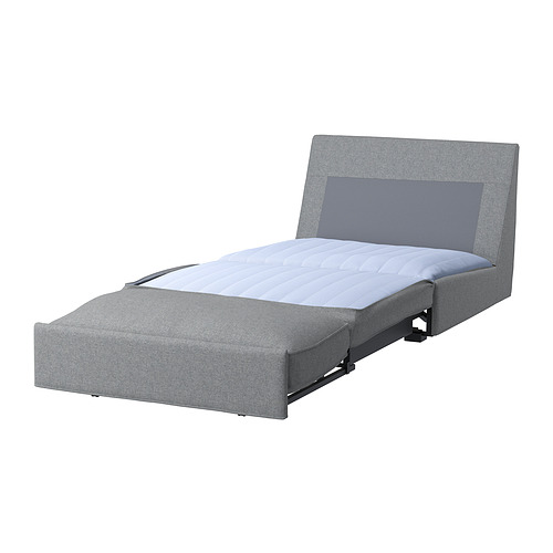 KIVIK, 1-seat sofa-bed