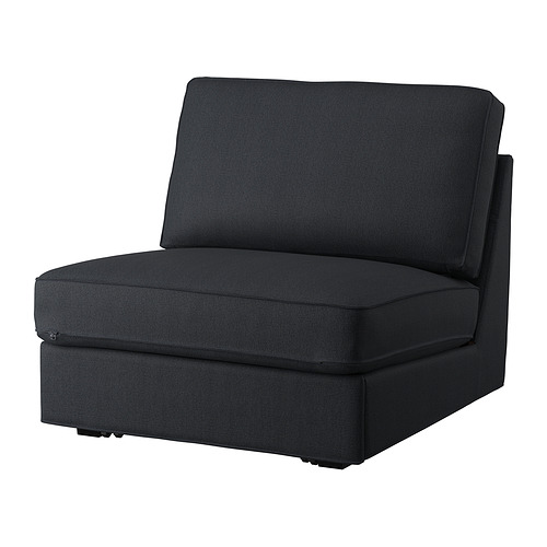 KIVIK, 1-seat sofa-bed