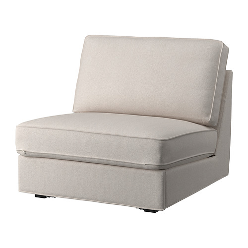 KIVIK, 1-seat sofa-bed