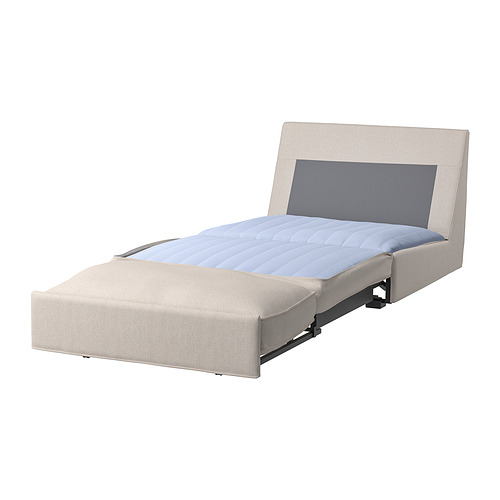 KIVIK, 1-seat sofa-bed