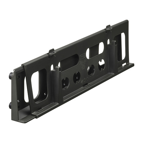 UPPDATERA braut fyrir skúffu, 50×12 cm