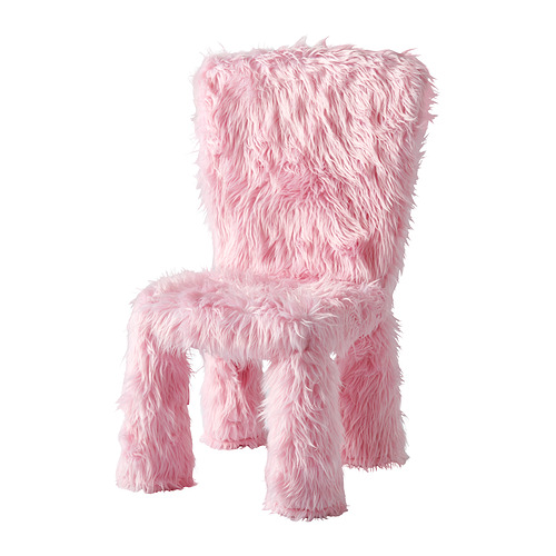 GREJSIMOJS, cover for children's chair