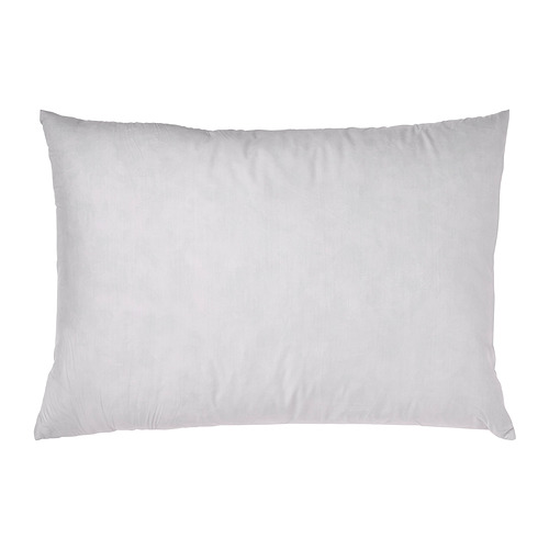 FJÄDRAR innri púði