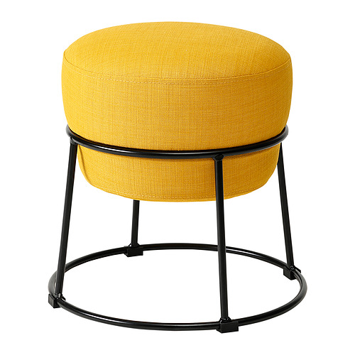 EMMISLÖV, pouffe