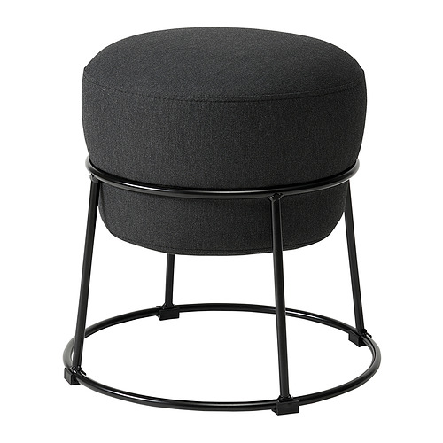 EMMISLÖV, pouffe
