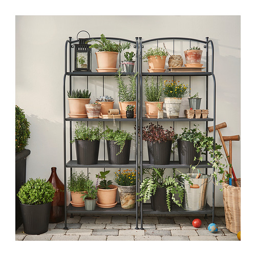 LÄCKÖ, hillueining, úti