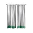 MÄVINN curtains, 1 pair