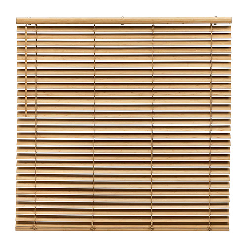 VECKLARFLY rimlagardína