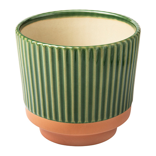 MÄVINN, blómapottur