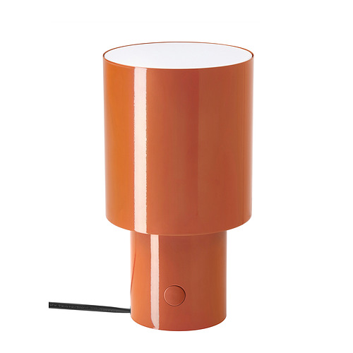 SPETSBOJ, table lamp