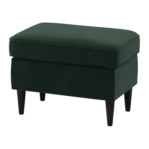 STRANDMON, footstool