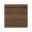 STENSTA drawer front