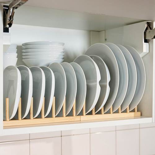OSTBIT, plate holder
