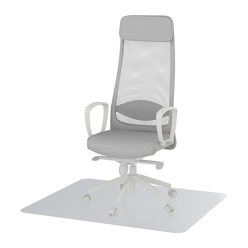 MARKUS, office chair with armrests