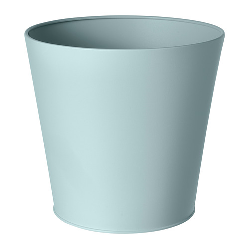 VITLÖK, plant pot