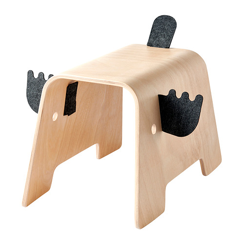 GREJSIMOJS, children's stool
