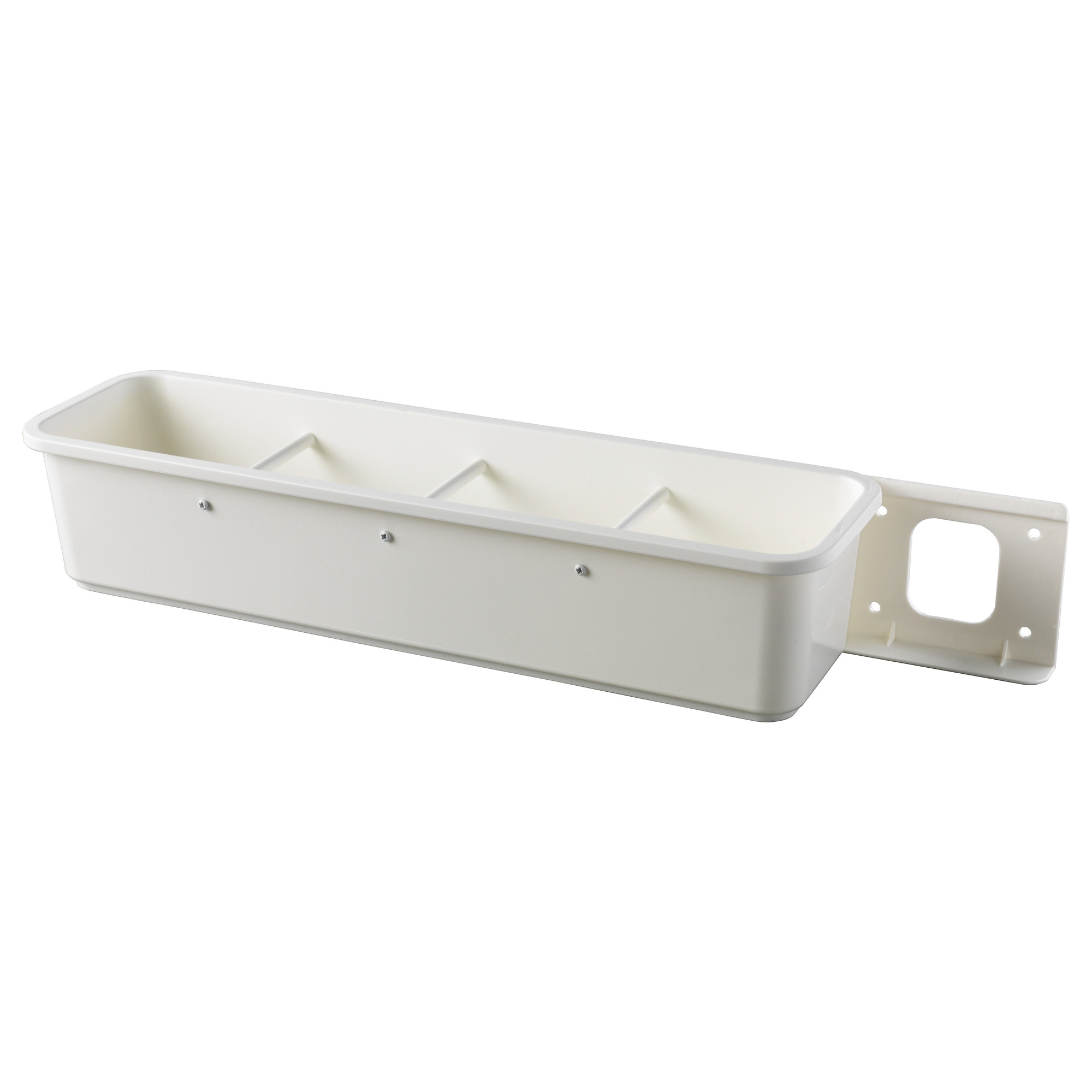 VARIERA pull-out container