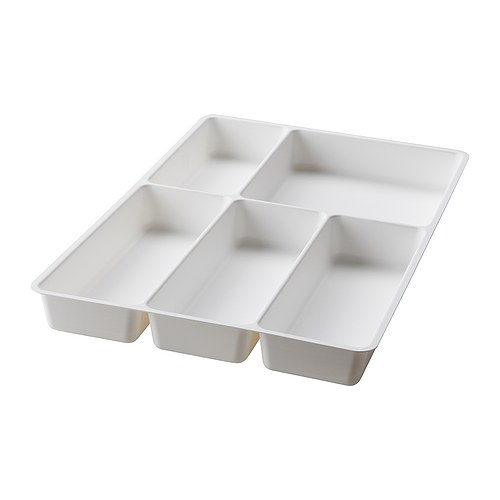 STÖDJA cutlery tray