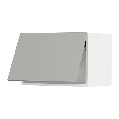 METOD wall cabinet horizontal