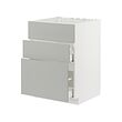 White/havstorp light grey (-2.900,-)