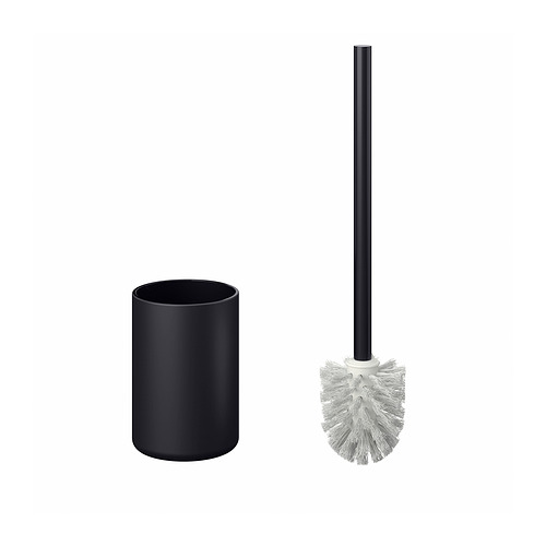 GANSJÖN, toilet brush