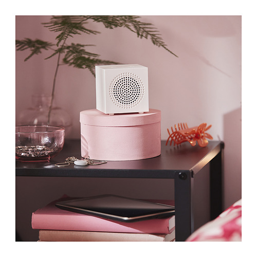 KALLSUP, portable Bluetooth speaker