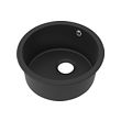 KILSVIKEN inset sink, 1 bowl 