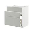 White/havstorp light grey (-11.025,-)