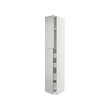 White/havstorp light grey (-6.150,-)