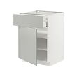 White/havstorp light grey (-3.200,-)