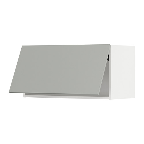 METOD wall cabinet horizontal