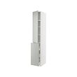 White/havstorp light grey (-22.500,-)