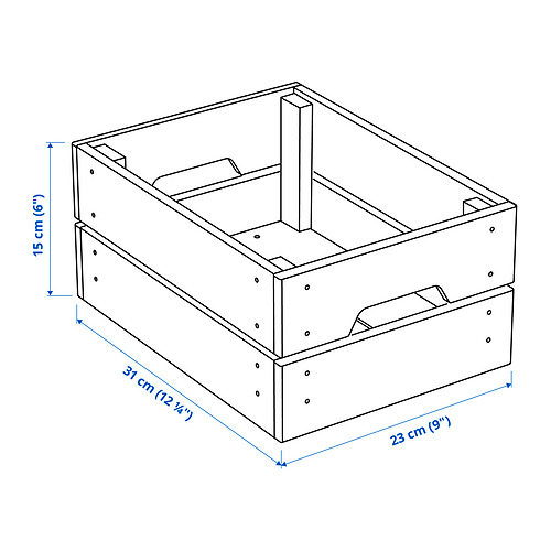 KNAGGLIG box