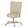 BRYTNING, swivel chair