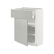 White/havstorp light grey (-6.200,-)