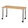 ANFALLARE/KRILLE, desk
