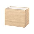 STEGESUND container with lid