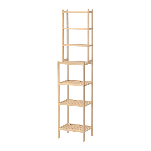 STEGESUND, shelf unit