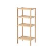 STEGESUND shelf unit