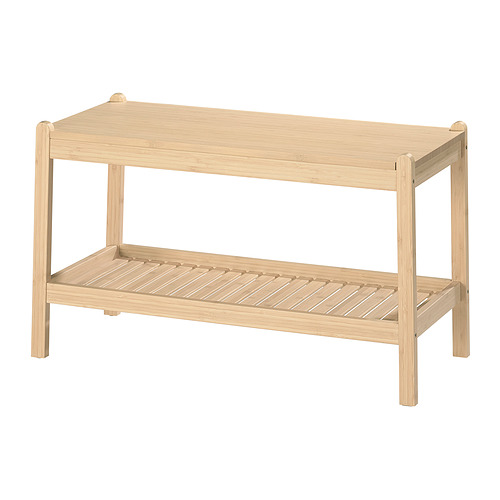 STEGESUND, bench