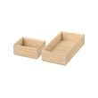 STEGESUND box set of 2