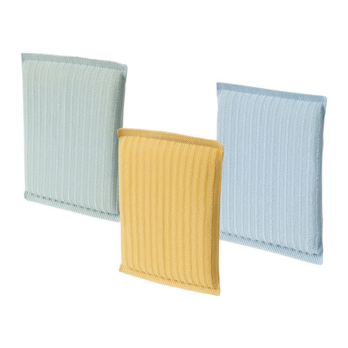 PEPPRIG scrubbing pad