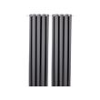 HILLEBORG block-out curtains, 1 pair