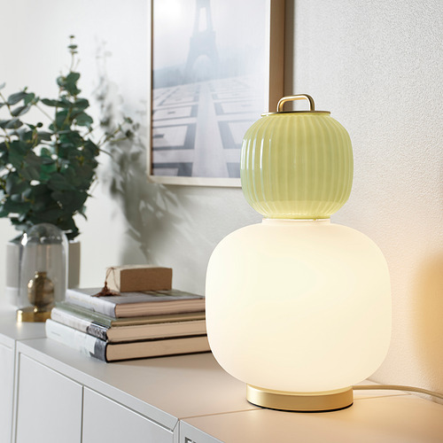 PILBLIXT, table lamp