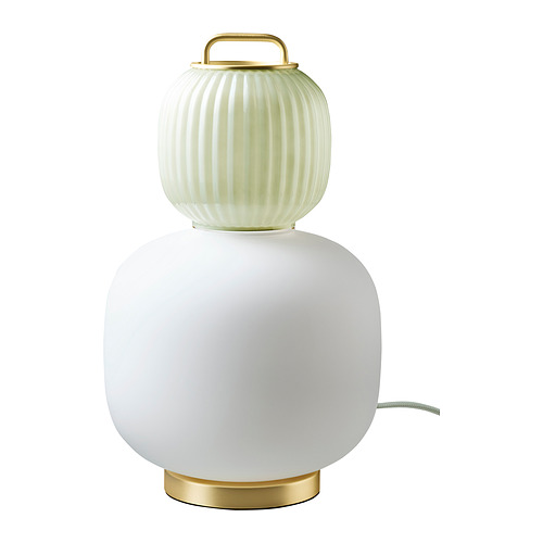 PILBLIXT, table lamp