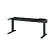 MITTZON underframe sit/stand for desk