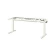 MITTZON underframe sit/stand for desk