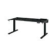MITTZON underframe sit/stand for desk