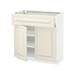 White/bodbyn off-white (-4.000,-)